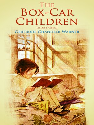 The Box-Car Children - ebook